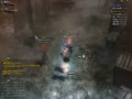 【WizardryOnline】スラム放置を衛兵まで誘導してみた