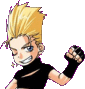 【mugen】clone benimaru
