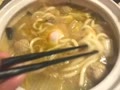 味噌煮込みうどん